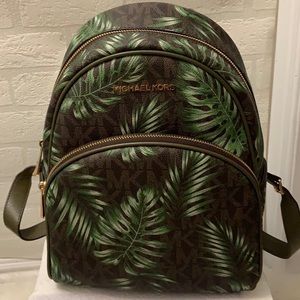 MK Backpack